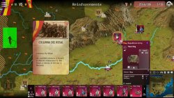 SGS Spain at War (2025) на ПК