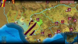 SGS Spain at War (2025) на ПК