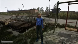 DOOMER SIMULATOR (2025) на ПК