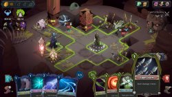 Tendryll (2025) на ПК