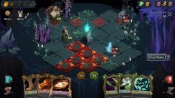 Tendryll (2025) на ПК