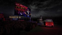 Laser Tag Massacre (2025) на ПК