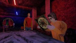 Laser Tag Massacre (2025) на ПК