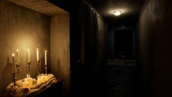 Paranormal Torment (2025) на ПК