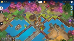 Train Valley Origins (2025) на ПК