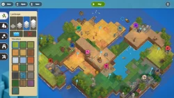 Train Valley Origins (2025) на ПК