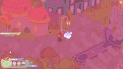 Critter Crops (2025) на ПК