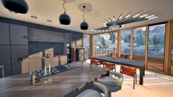 Architect Life: A House Design Simulator (2025) на ПК