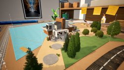 Architect Life: A House Design Simulator (2025) на ПК