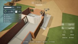 Architect Life: A House Design Simulator (2025) на ПК