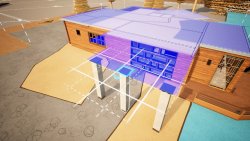 Architect Life: A House Design Simulator (2025) на ПК