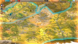 After Inc: Revival (2025) на ПК