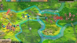 After Inc: Revival (2025) на ПК