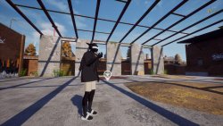 Rooftops & Alleys: The Parkour Game (2025) на ПК