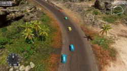 Velocity Rift (2025) на ПК