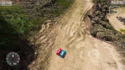 Velocity Rift (2025) на ПК