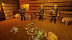 GONE Fishing (2025) на ПК