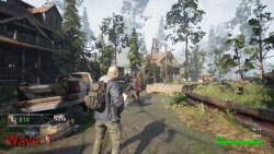 Escape Z (2025) на ПК