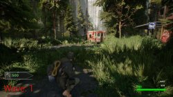 Escape Z (2025) на ПК