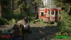 Escape Z (2025) на ПК