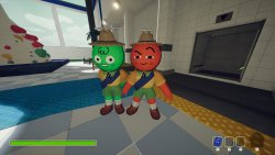 PEAK (2025) на ПК