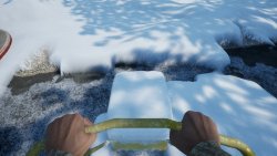 Snow Plowing Simulator (2025) на ПК