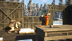 Scum (2025) на ПК