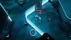 TRON: Catalyst (2025) на ПК