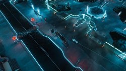 TRON: Catalyst (2025) на ПК