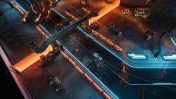TRON: Catalyst (2025) на ПК