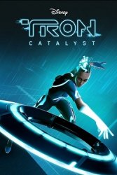 TRON: Catalyst (2025) на ПК