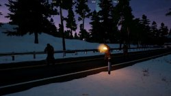 TRAPPED (2025) на ПК