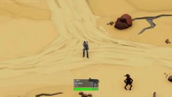 The Forest Keeper (2025) на ПК