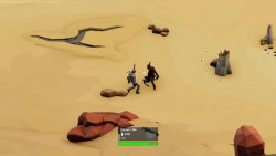 The Forest Keeper (2025) на ПК