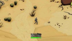 The Forest Keeper (2025) на ПК