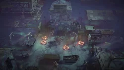 Nightmare Frontier (2025) на ПК