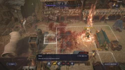 Nightmare Frontier (2025) на ПК