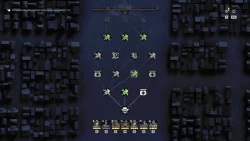 Nightmare Frontier (2025) на ПК