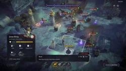 Nightmare Frontier (2025) на ПК