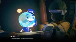 Robots at Midnight (2025) на ПК