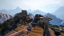 Chinese Frontiers (2025) (Repack от SeleZen) на ПК