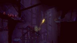 Through the Nightmares (2025) на ПК