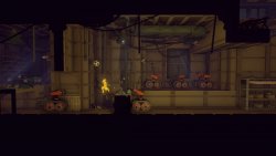 Through the Nightmares (2025) на ПК