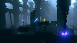 Through the Nightmares (2025) на ПК