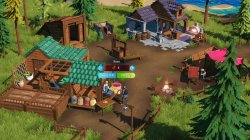 Len's Island (2025) на ПК