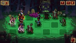 Guards II: Chaos in Hell (2025) на ПК