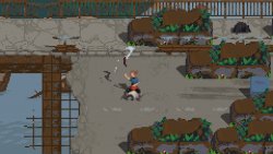 Vessels of Decay (2025) на ПК