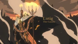 Crown Gambit (2025) на ПК