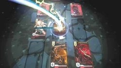 Crown Gambit (2025) на ПК