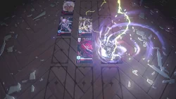 Crown Gambit (2025) на ПК